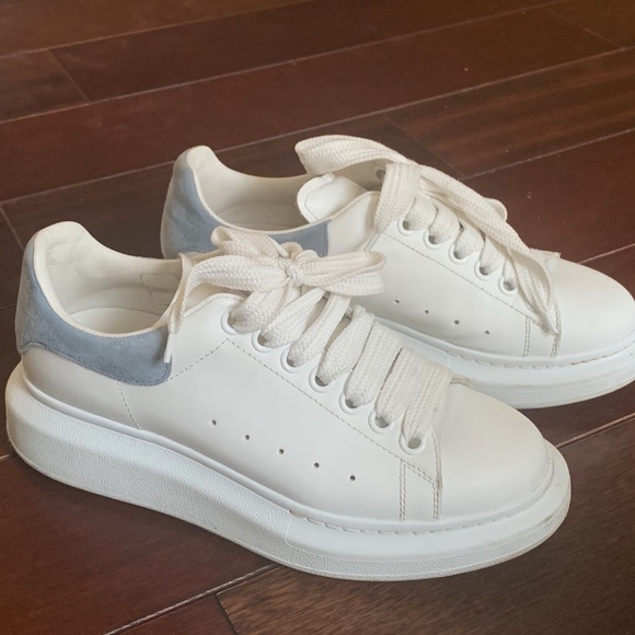 Alexander McQueen Shoes - DO NOT PURCHASE